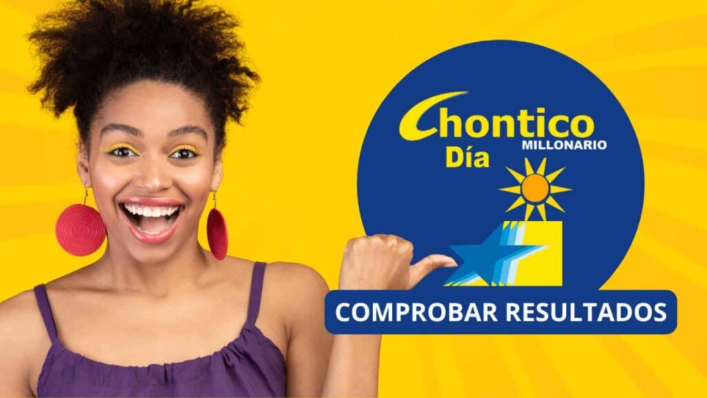 resultado loteria chontico dia 18 de julio