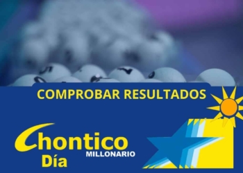 resultado loteria chontico dia 19 de julio