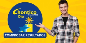 resultado loteria chontico dia 20 de julio