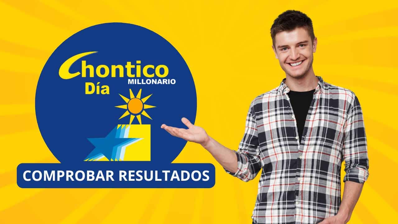 resultado loteria chontico dia 20 de julio