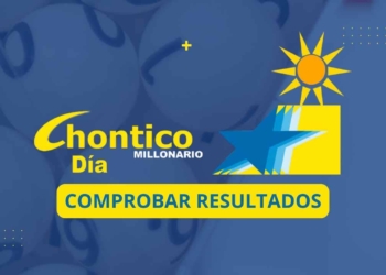 resultado loteria chontico dia 21 de julio