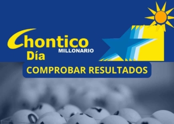 resultado loteria chontico dia 23 de julio