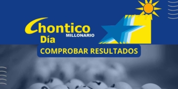 resultado loteria chontico dia 23 de julio
