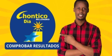 resultado loteria chontico dia 24 de julio