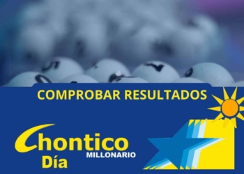 resultado loteria chontico dia 25 de julio