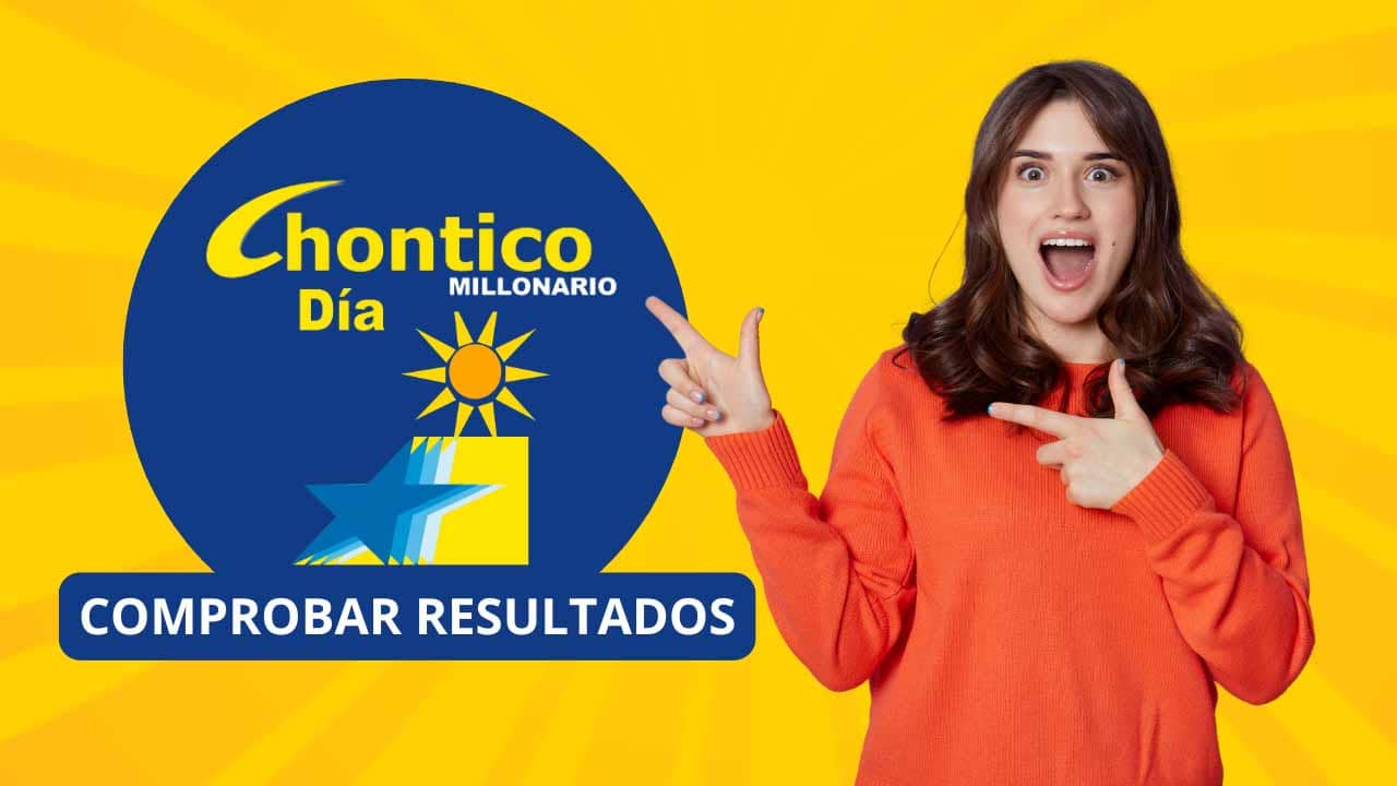 resultado loteria chontico dia 26 de julio