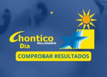 resultado loteria chontico dia 27 de julio