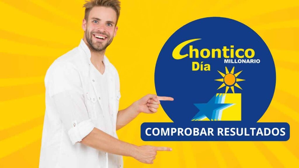 resultado loteria chontico dia 28 de julio