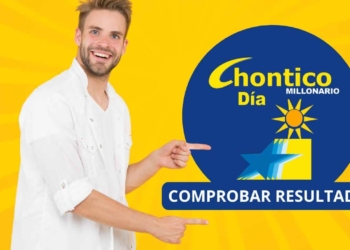 resultado loteria chontico dia 28 de julio