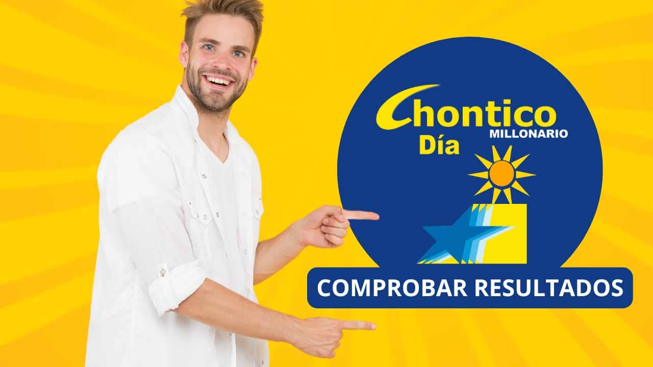resultado loteria chontico dia 28 de julio
