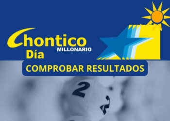 resultado loteria chontico dia 29 de julio