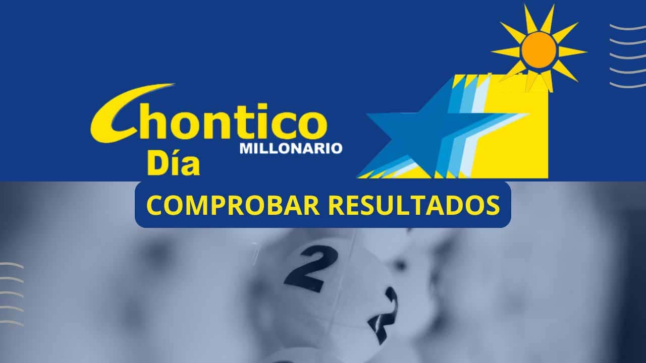 resultado loteria chontico dia 29 de julio