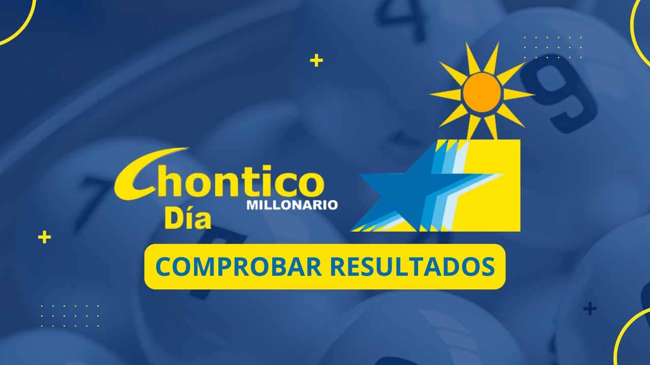 resultado loteria chontico dia 3 de julio
