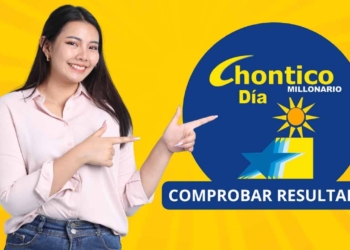 resultado loteria chontico dia 30 de julio 2025