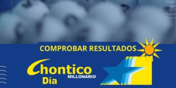 resultado loteria chontico dia 31 de julio 2025