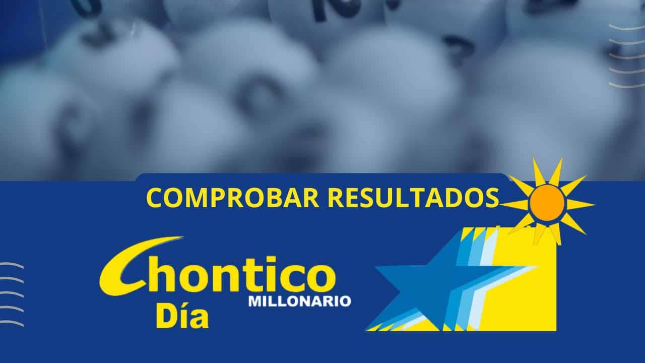 resultado loteria chontico dia 31 de julio 2025