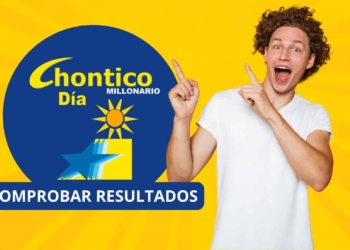 resultado loteria chontico dia 4 de julio