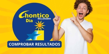 resultado loteria chontico dia 4 de julio