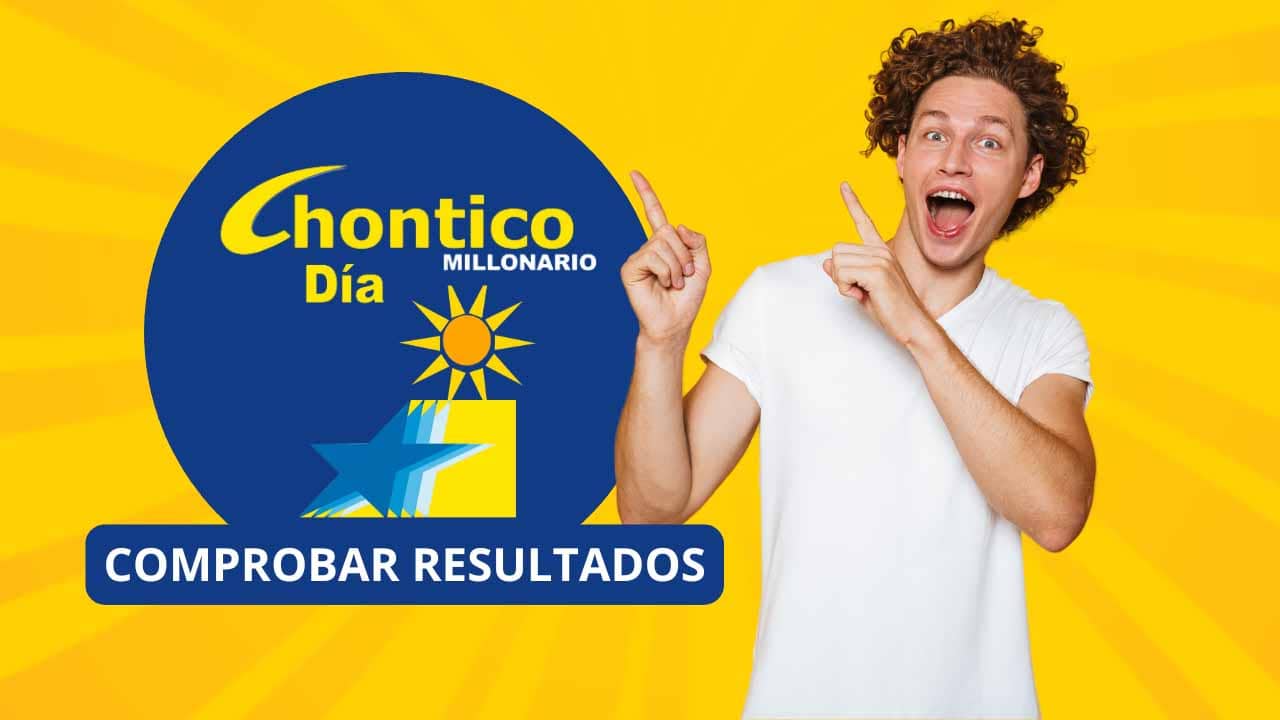 resultado loteria chontico dia 4 de julio