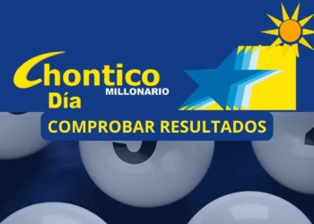 resultado loteria chontico dia 5 de julio