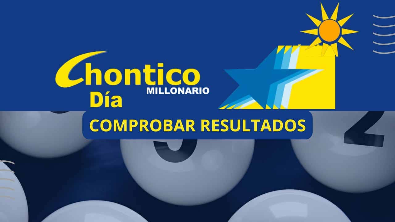 resultado loteria chontico dia 5 de julio