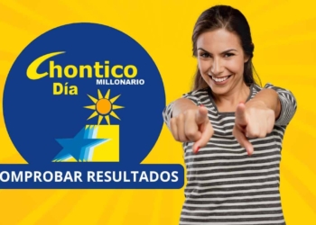 resultado loteria chontico dia 6 de julio