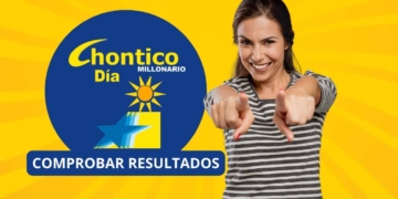 resultado loteria chontico dia 6 de julio