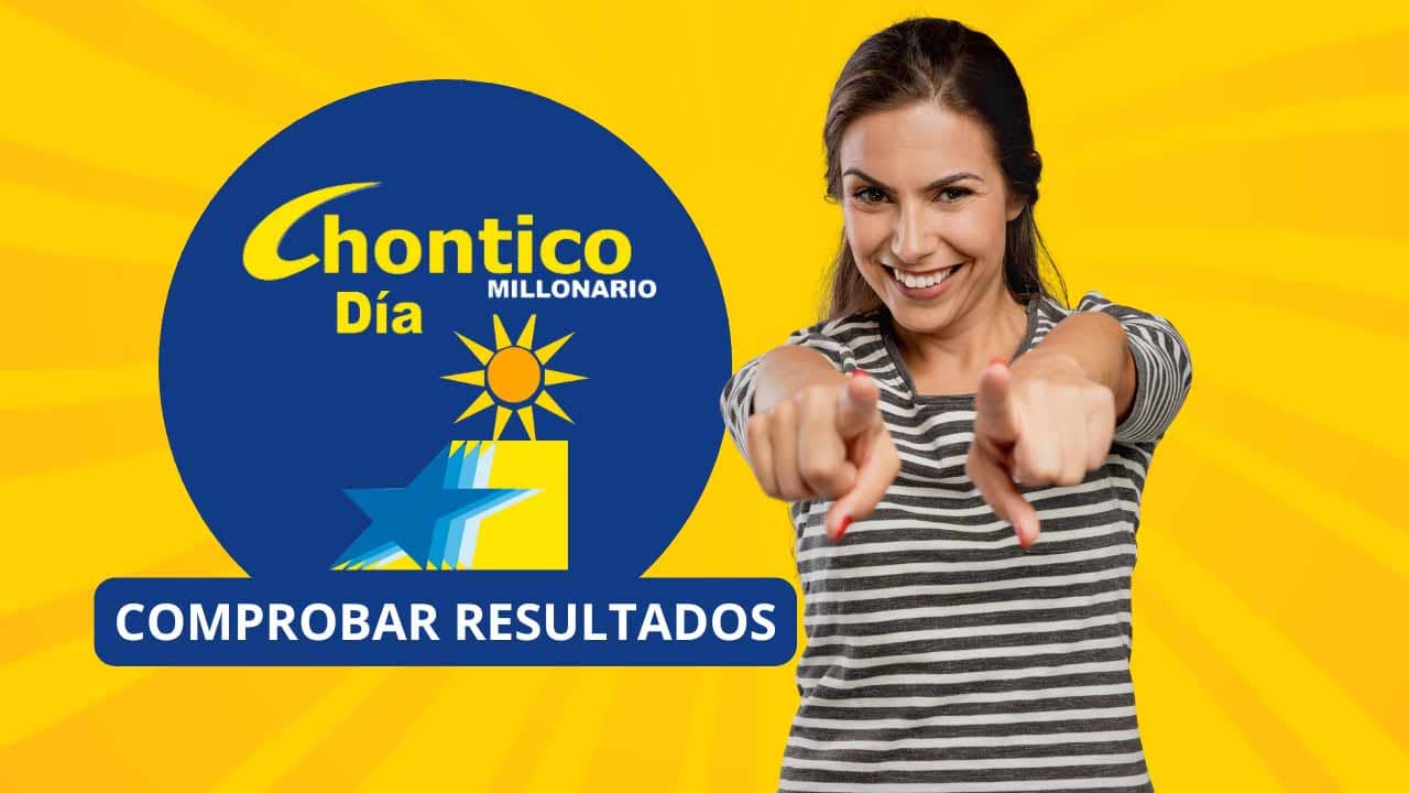 resultado loteria chontico dia 6 de julio