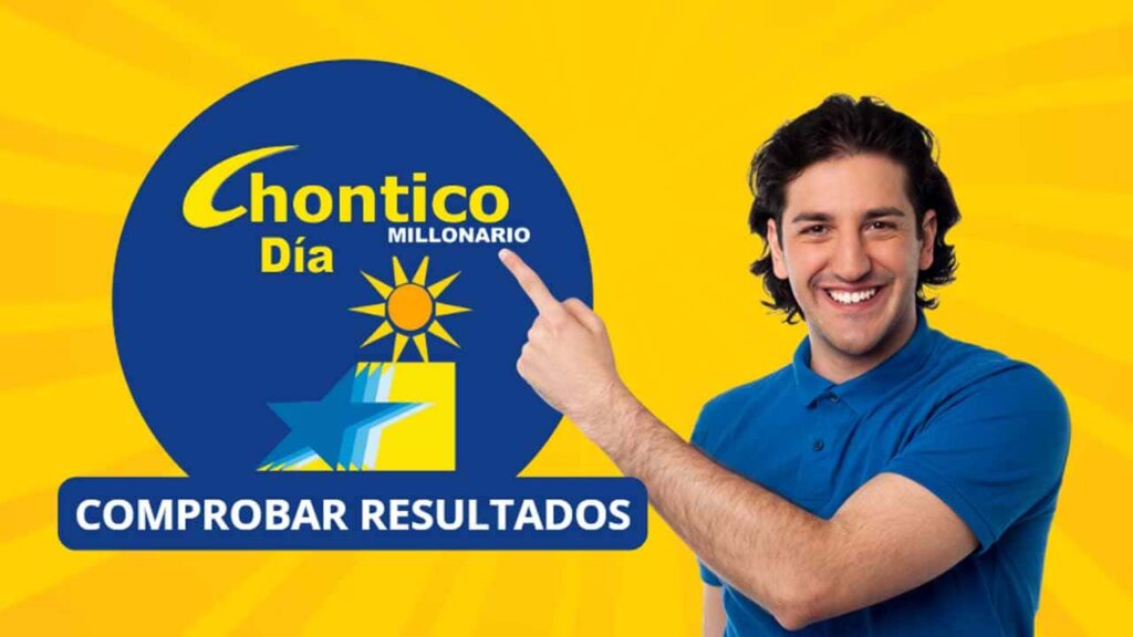 resultado loteria chontico dia 8 de julio