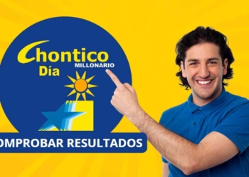resultado loteria chontico dia 8 de julio