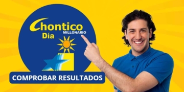 resultado loteria chontico dia 8 de julio