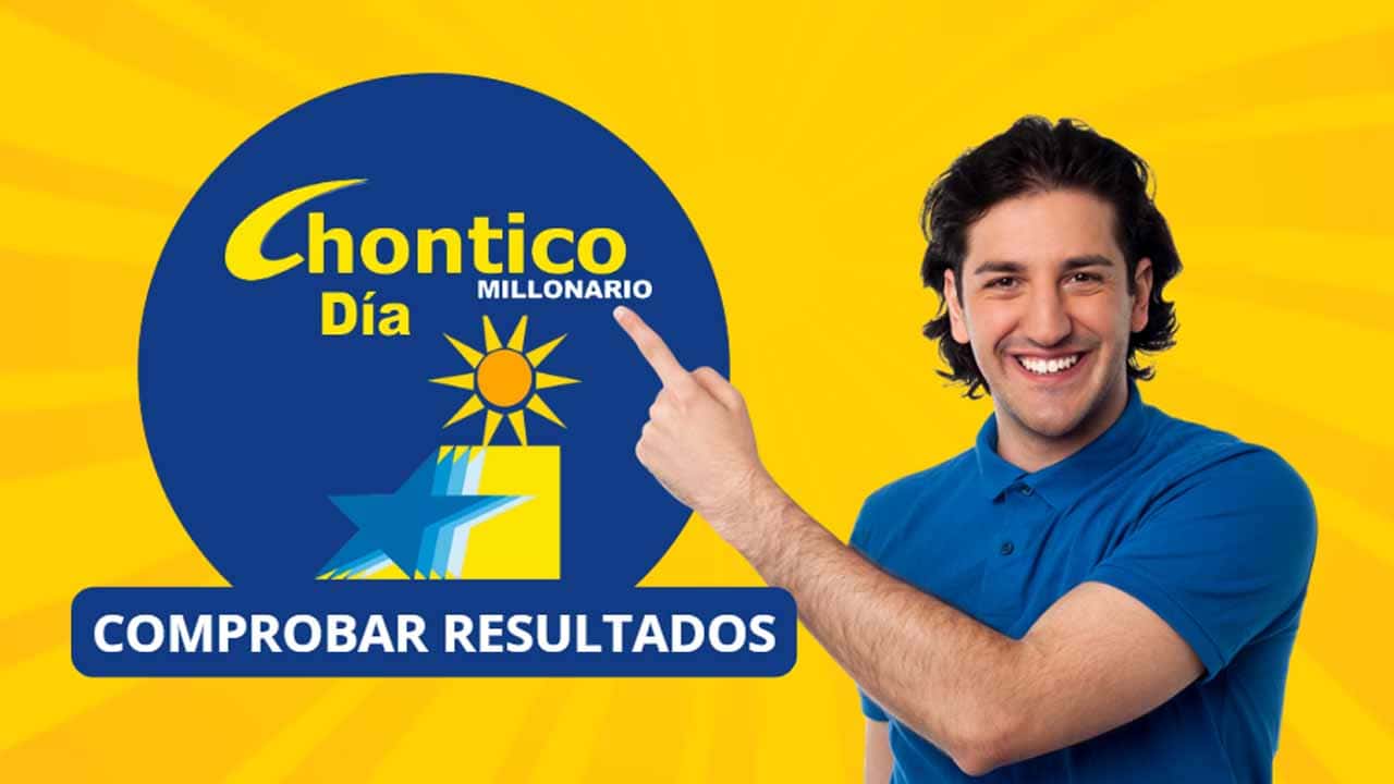 resultado loteria chontico dia 8 de julio