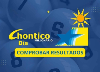 resultado loteria chontico dia 9 de julio