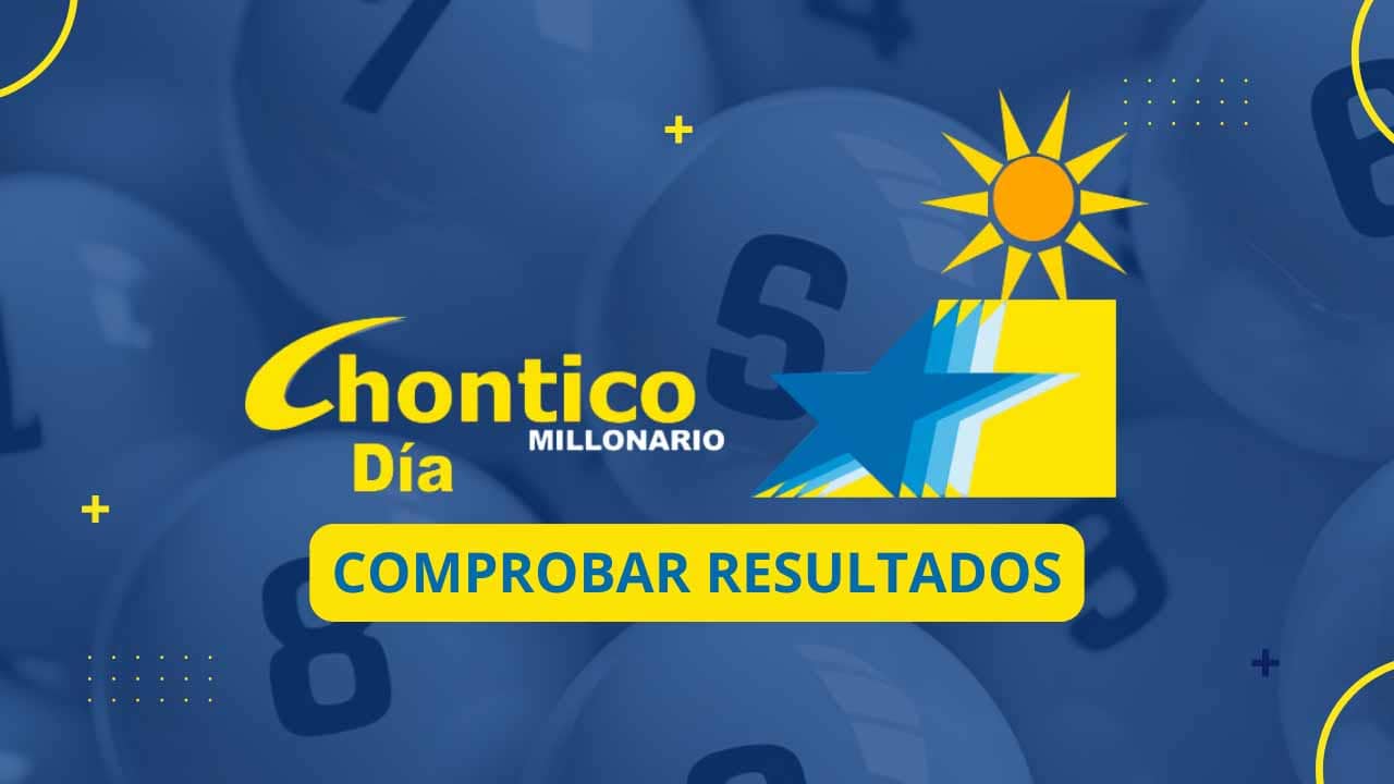 resultado loteria chontico dia 9 de julio