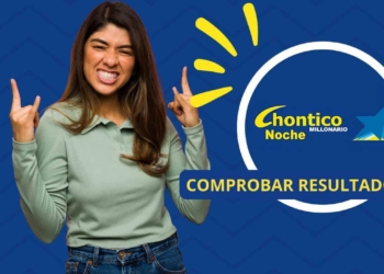resultado loteria chontico noche 1 de julio