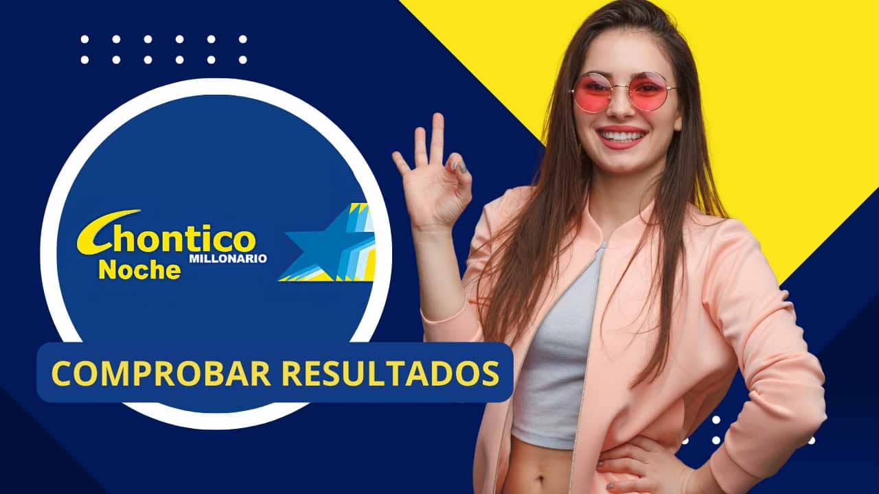 resultado loteria chontico noche 10 de julio