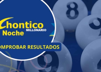 resultado loteria chontico noche 11 de julio