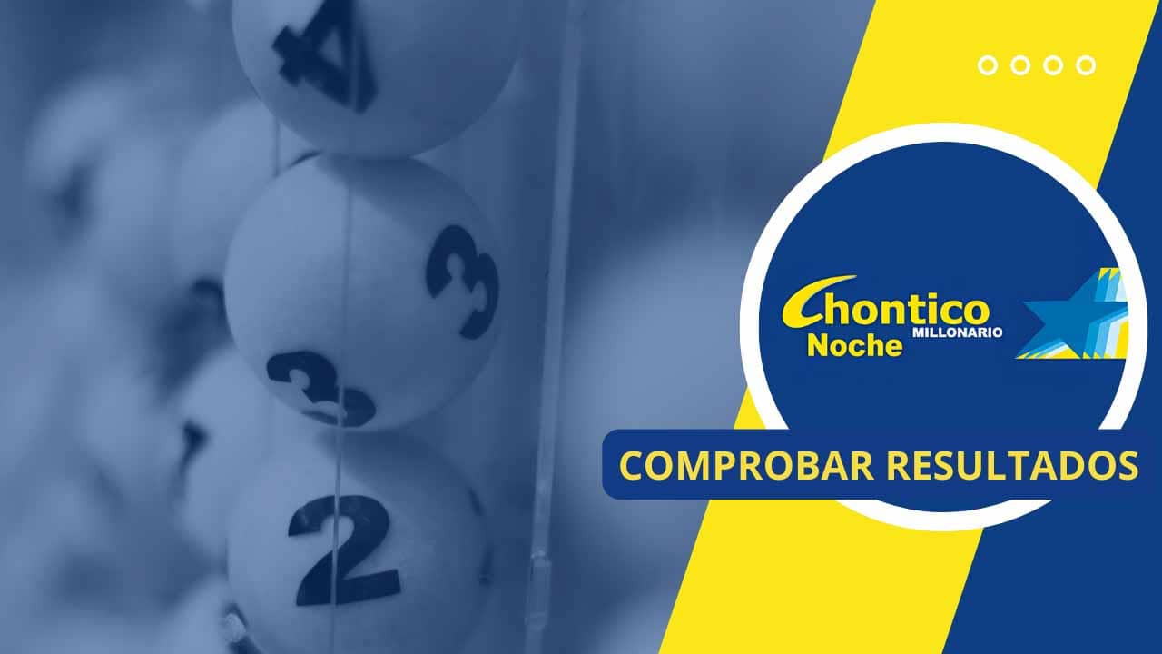resultado loteria chontico noche 12 de julio