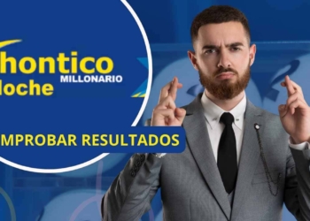 resultado loteria chontico noche 13 de julio