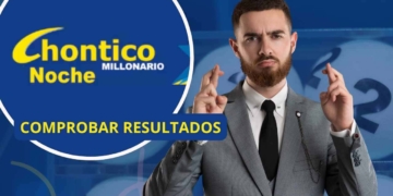 resultado loteria chontico noche 13 de julio