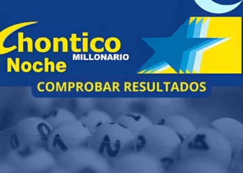 resultado loteria chontico noche 14 de julio
