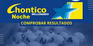 resultado loteria chontico noche 14 de julio