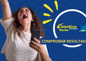 resultado loteria chontico noche 15 de julio