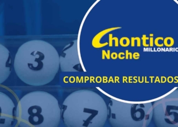 resultado loteria chontico noche 16 de julio
