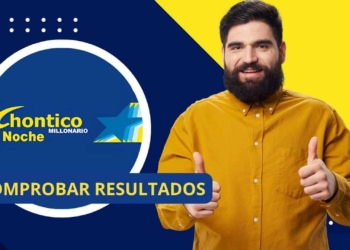 resultado loteria chontico noche 17 de julio