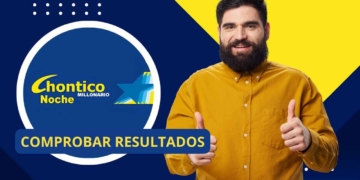 resultado loteria chontico noche 17 de julio