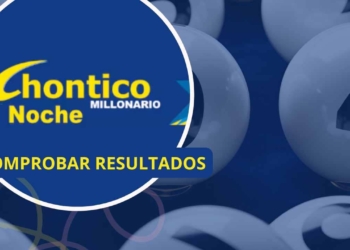 resultado loteria chontico noche 18 de julio