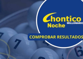 resultado loteria chontico noche 2 de julio