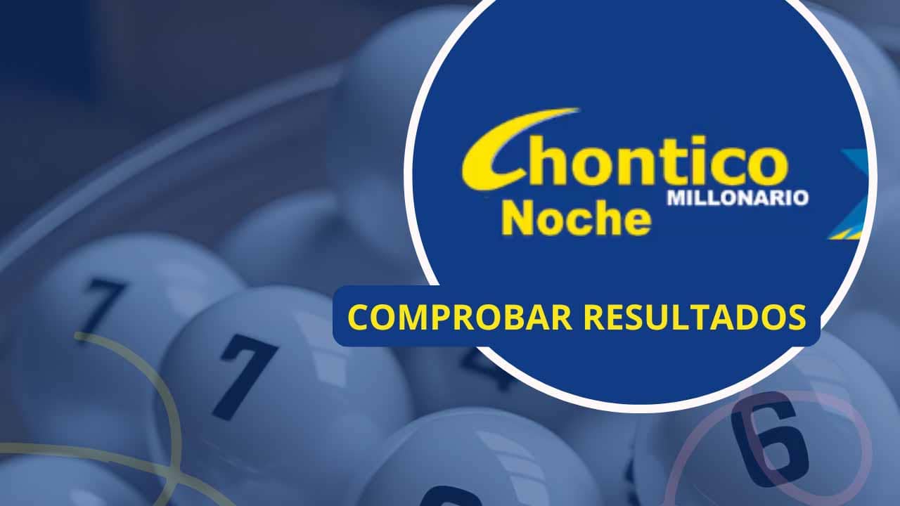 resultado loteria chontico noche 2 de julio