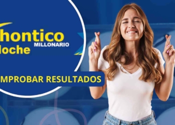 resultado loteria chontico noche 20 de julio